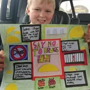 Meet your Posher, Darnell